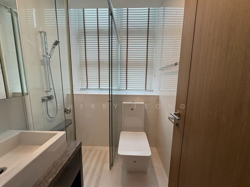 Residences @ Emerald Hill, 119 Emerald Hill Road, 3 Bedrooms, 1,657 sqft, Condominium For Sale, by Sherry Leong, 500234478 - Bathroom - PropertyGuru.com.sg