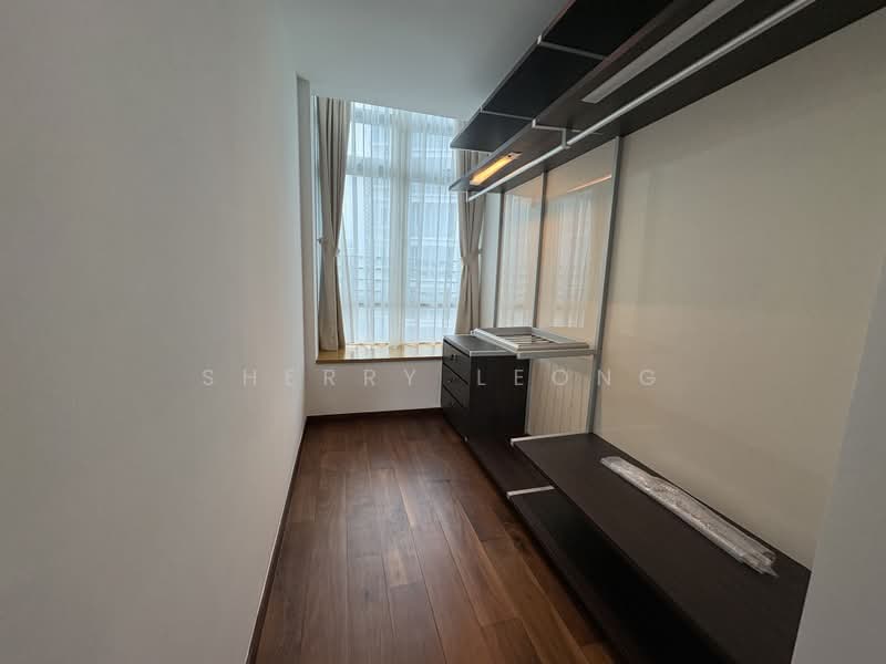 Residences @ Emerald Hill, 119 Emerald Hill Road, 3 Bedrooms, 1,657 sqft, Condominium For Sale, by Sherry Leong, 500234478 - Interior - PropertyGuru.com.sg