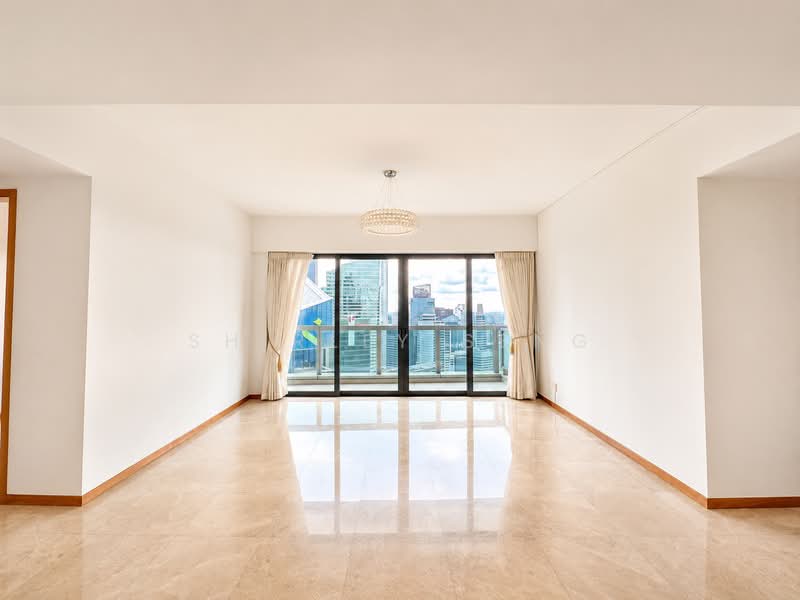 18 Marina Boulevard photo 2