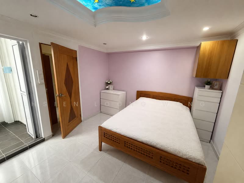 42 Circuit Road, 42 Circuit Road, 4 Bedrooms, 1,345 sqft, HDB Flat For Sale, by Hsien Loong Wong, 500234480 - Bedroom - PropertyGuru.com.sg