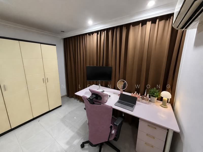 42 Circuit Road, 42 Circuit Road, 4 Bedrooms, 1,345 sqft, HDB Flat For Sale, by Hsien Loong Wong, 500234480 - Study - PropertyGuru.com.sg