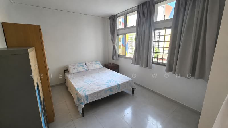 42 Circuit Road, 42 Circuit Road, 4 Bedrooms, 1,345 sqft, HDB Flat For Sale, by Hsien Loong Wong, 500234480 - Bedroom - PropertyGuru.com.sg