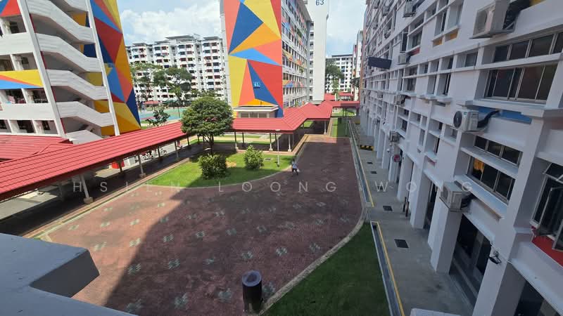 42 Circuit Road, 42 Circuit Road, 4 Bedrooms, 1,345 sqft, HDB Flat For Sale, by Hsien Loong Wong, 500234480 - Exterior - PropertyGuru.com.sg