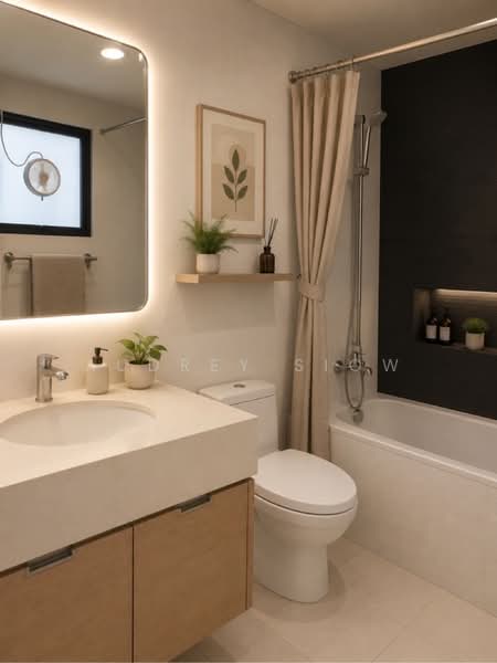 Central Green, 1 Jalan Membina, 4 Bedrooms, 1,690 sqft, Condominium For Sale, by Audrey Siow, 500234481 - PropertyGuru.com.sg