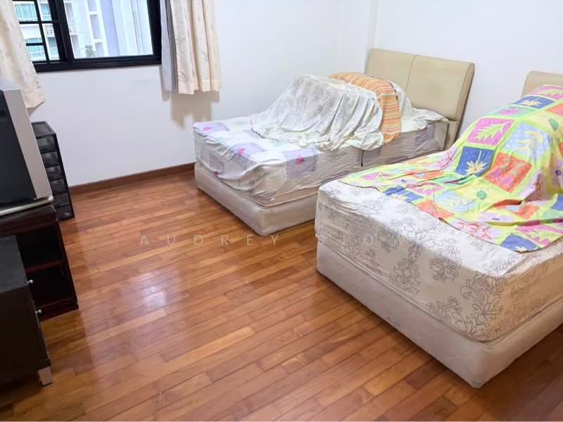 Central Green, 1 Jalan Membina, 4 Bedrooms, 1,690 sqft, Condominium For Sale, by Audrey Siow, 500234481 - PropertyGuru.com.sg