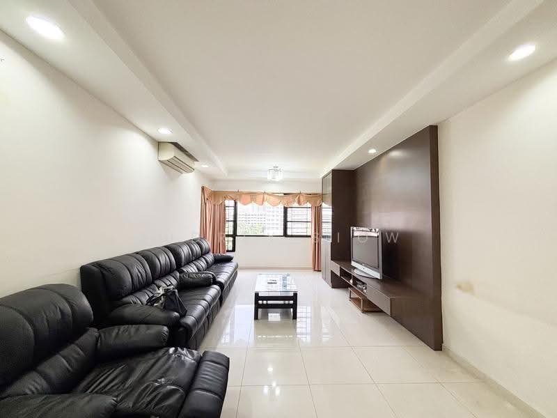 Central Green, 1 Jalan Membina, Alexandra / Commonwealth, 4 Bedrooms, 1,690 sqft, Condominium For Sale, by Audrey Siow, 500234481 - Living Room - PropertyGuru.com.sg