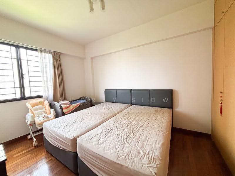 Central Green, 1 Jalan Membina, Alexandra / Commonwealth, 4 Bedrooms, 1,690 sqft, Condominium For Sale, by Audrey Siow, 500234481 - Bedroom - PropertyGuru.com.sg