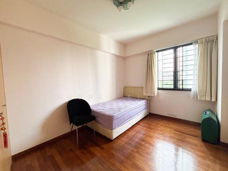Central Green, 1 Jalan Membina, Alexandra / Commonwealth, 4 Bedrooms, 1,690 sqft, Condominium For Sale, by Audrey Siow, 500234481 - Bedroom - PropertyGuru.com.sg