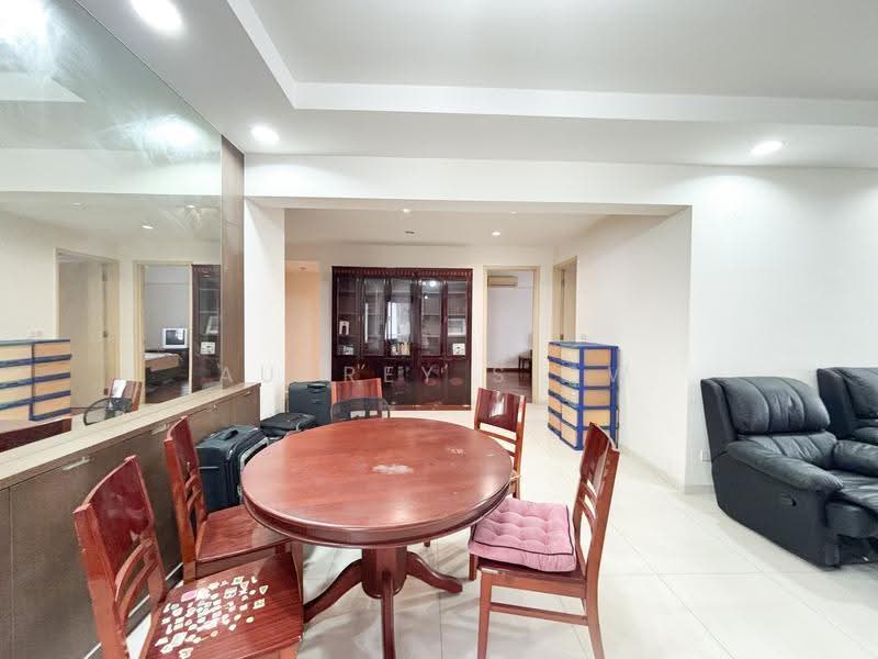 Central Green, 1 Jalan Membina, Alexandra / Commonwealth, 4 Bedrooms, 1,690 sqft, Condominium For Sale, by Audrey Siow, 500234481 - Living Room - PropertyGuru.com.sg