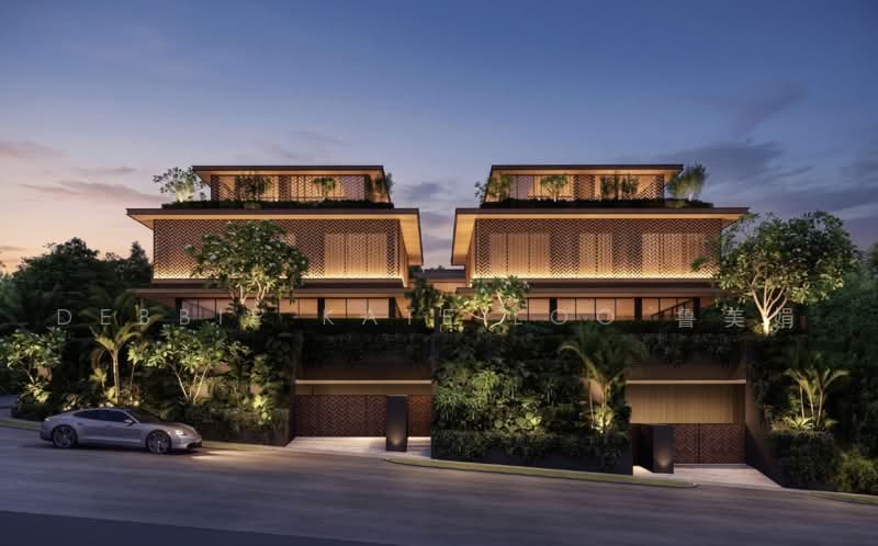 KHEAM HOCK VICINITY BRAND NEW BUNGALOW, , 5 Bedrooms, 9,462 sqft, Detached House For Sale, by Debbie Kate Loo 鲁美娟, 500234484 - Exterior - PropertyGuru.com.sg