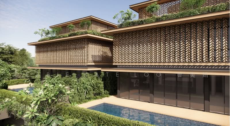 KHEAM HOCK VICINITY BRAND NEW BUNGALOW, , 5 Bedrooms, 9,462 sqft, Detached House For Sale, by Debbie Kate Loo 鲁美娟, 500234484 - Exterior - PropertyGuru.com.sg