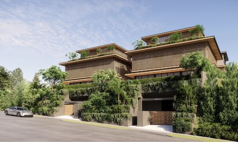 KHEAM HOCK VICINITY BRAND NEW BUNGALOW, , 5 Bedrooms, 9,462 sqft, Detached House For Sale, by Debbie Kate Loo 鲁美娟, 500234484 - Exterior - PropertyGuru.com.sg