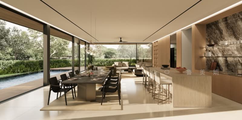 KHEAM HOCK VICINITY BRAND NEW BUNGALOW, , 5 Bedrooms, 9,462 sqft, Detached House For Sale, by Debbie Kate Loo 鲁美娟, 500234484 - PropertyGuru.com.sg