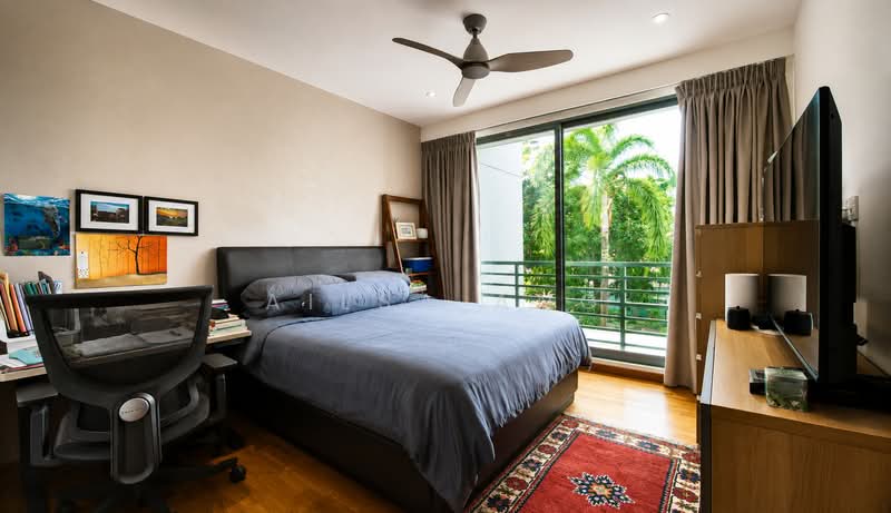 Lynnsville 331, Pasir Panjang Road, 5 Bedrooms, 3,261 sqft, Cluster House For Sale, by Ailsa Ang, 500234485 - Bedroom - PropertyGuru.com.sg