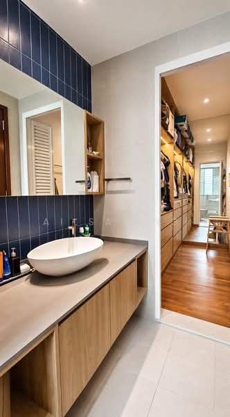 Lynnsville 331, Pasir Panjang Road, 5 Bedrooms, 3,261 sqft, Cluster House For Sale, by Ailsa Ang, 500234485 - Bathroom - PropertyGuru.com.sg
