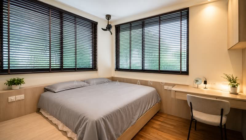 Lynnsville 331, Pasir Panjang Road, 5 Bedrooms, 3,261 sqft, Cluster House For Sale, by Ailsa Ang, 500234485 - Bedroom - PropertyGuru.com.sg