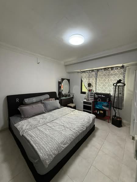 534 Woodlands Drive 14, 534 Woodlands Drive 14, 3 Bedrooms, 1,130 sqft, HDB Flat For Sale, by Rusydi Yusoff, 500234486 - Bedroom - PropertyGuru.com.sg