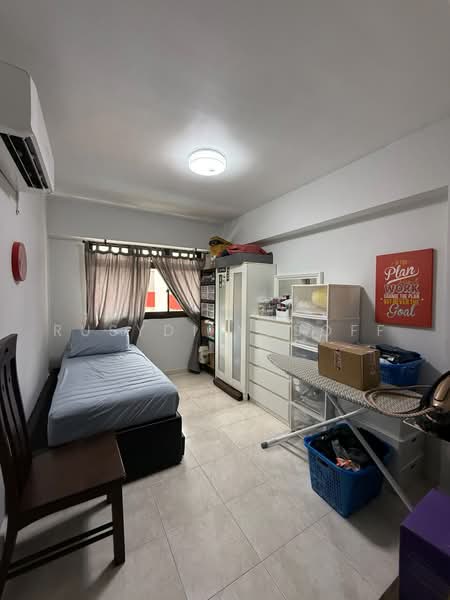 534 Woodlands Drive 14, 534 Woodlands Drive 14, 3 Bedrooms, 1,130 sqft, HDB Flat For Sale, by Rusydi Yusoff, 500234486 - Bedroom - PropertyGuru.com.sg