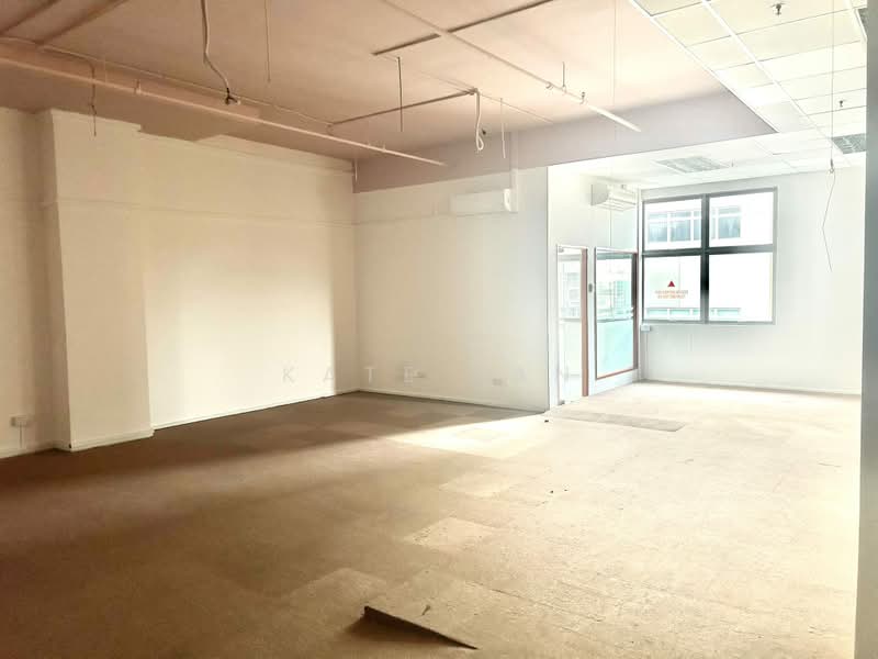 Bizlink Centre, 59 Ubi Avenue 1, 1,625 sqft, Light Industrial (B1) For Rent, by Kate Tan, 500234491 - Interior - CommercialGuru.com.sg