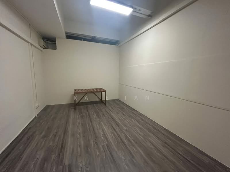 Bizlink Centre, 59 Ubi Avenue 1, 1,625 sqft, Light Industrial (B1) For Rent, by Kate Tan, 500234491 - Interior - CommercialGuru.com.sg
