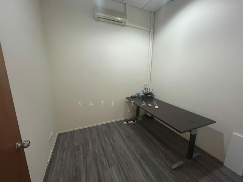 Bizlink Centre, 59 Ubi Avenue 1, 1,625 sqft, Light Industrial (B1) For Rent, by Kate Tan, 500234491 - Interior - CommercialGuru.com.sg