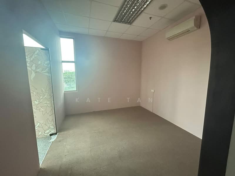 Bizlink Centre, 59 Ubi Avenue 1, 1,625 sqft, Light Industrial (B1) For Rent, by Kate Tan, 500234491 - Interior - CommercialGuru.com.sg