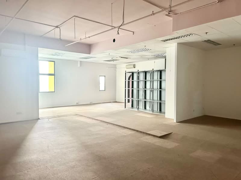 Bizlink Centre, 59 Ubi Avenue 1, 1,625 sqft, Light Industrial (B1) For Rent, by Kate Tan, 500234491 - Interior - CommercialGuru.com.sg