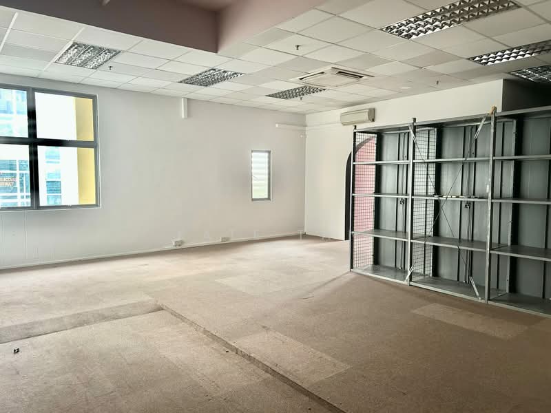 Bizlink Centre, 59 Ubi Avenue 1, 1,625 sqft, Light Industrial (B1) For Rent, by Kate Tan, 500234491 - Interior - CommercialGuru.com.sg