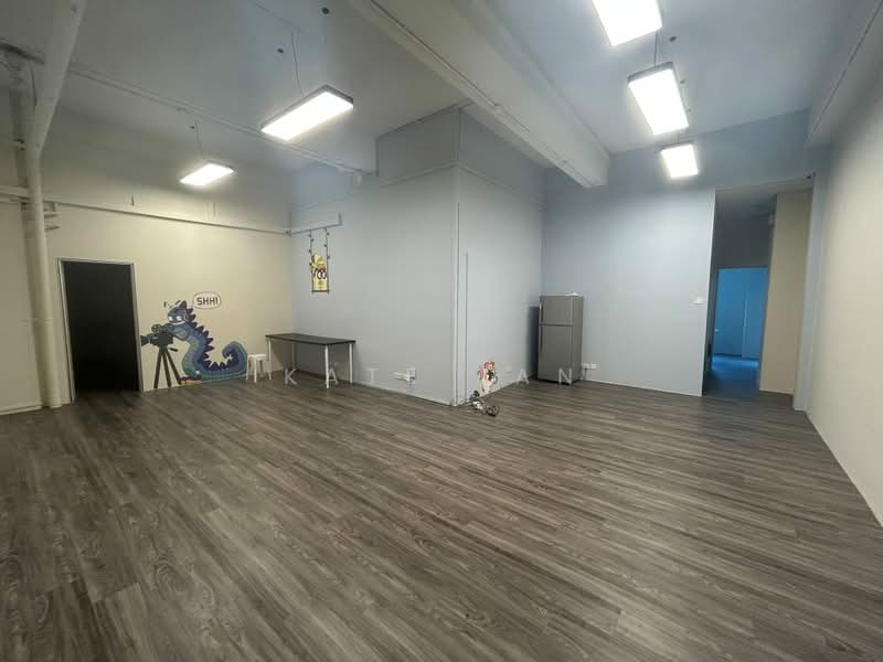 Bizlink Centre, 59 Ubi Avenue 1, 1,625 sqft, Light Industrial (B1) For Rent, by Kate Tan, 500234491 - Interior - CommercialGuru.com.sg