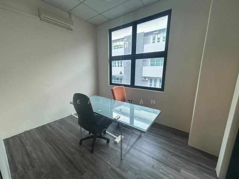 Bizlink Centre, 59 Ubi Avenue 1, 1,625 sqft, Light Industrial (B1) For Rent, by Kate Tan, 500234491 - Study - CommercialGuru.com.sg