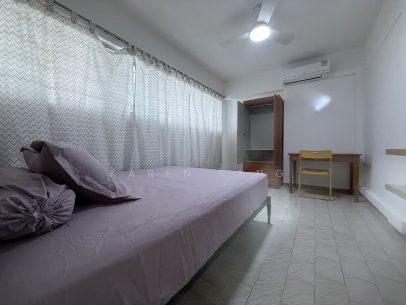 107 Towner Road, 107 Towner Road, Room Rental, 120 sqft, HDB Flat For Rent, by Karen Pang, 500234492 - Bedroom - PropertyGuru.com.sg