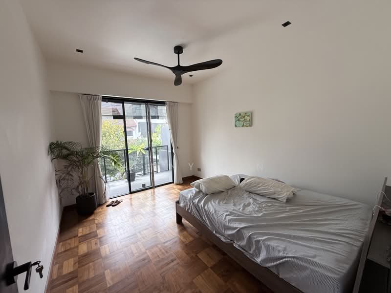 Mimosa Walk｜Lilac Drive ｜ Nim Road, , 5 Bedrooms, 3,000 sqft, Terraced House For Sale, by Benny Tan, 500234493 - Bedroom - PropertyGuru.com.sg