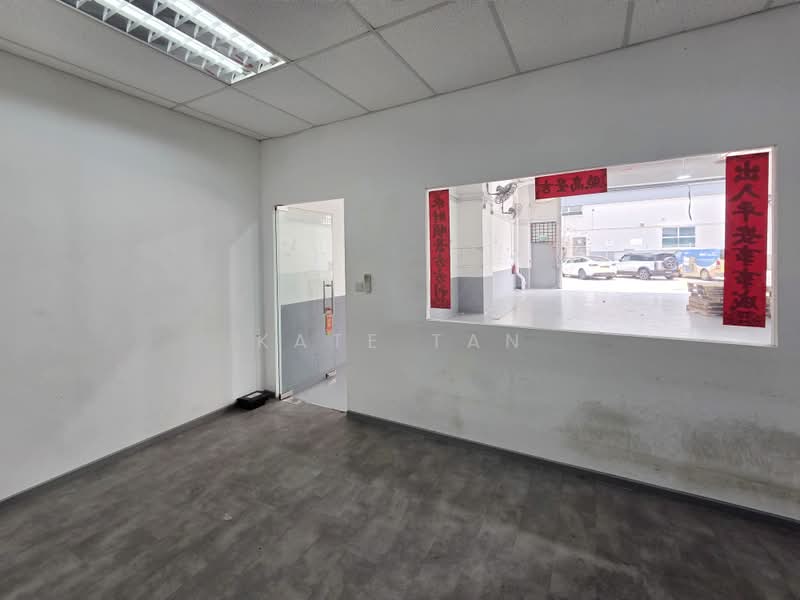 TCH Techcentre, 71 Toh Guan Road East, 1,636 sqft, Factory / Workshop (B2) For Rent, by Kate Tan, 500234496 - Interior - CommercialGuru.com.sg