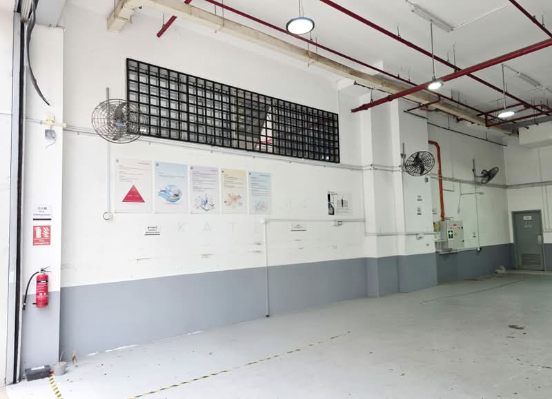 TCH Techcentre, 71 Toh Guan Road East, 1,636 sqft, Factory / Workshop (B2) For Rent, by Kate Tan, 500234496 - Interior - CommercialGuru.com.sg