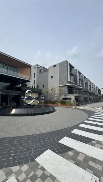 Belgravia Ace, 100 Belgravia Drive, Seletar / Yio Chu Kang, 5 Bedrooms, 3,929 sqft, Semi-Detached House For Sale, by Zac Teo, 500234499 - Exterior - PropertyGuru.com.sg