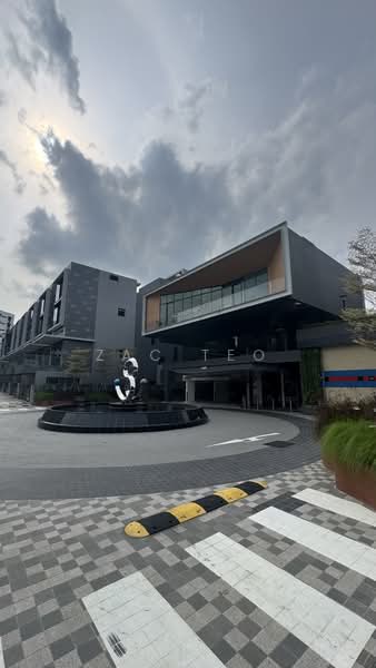Belgravia Ace, 100 Belgravia Drive, Seletar / Yio Chu Kang, 5 Bedrooms, 3,929 sqft, Semi-Detached House For Sale, by Zac Teo, 500234499 - Exterior - PropertyGuru.com.sg