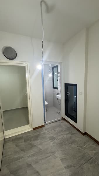 Belgravia Ace, 100 Belgravia Drive, Seletar / Yio Chu Kang, 5 Bedrooms, 3,929 sqft, Semi-Detached House For Sale, by Zac Teo, 500234499 - Bathroom - PropertyGuru.com.sg