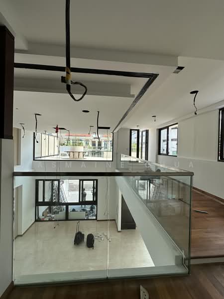 Coronation Road SemiD, Tanglin / Holland / Bukit Timah, 5 Bedrooms, 7,000 sqft, Semi-Detached House For Sale, by Jasmaine Chua, 500234500 - Interior - PropertyGuru.com.sg