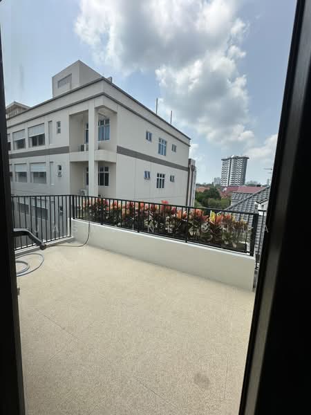 Coronation Road SemiD, Tanglin / Holland / Bukit Timah, 5 Bedrooms, 7,000 sqft, Semi-Detached House For Sale, by Jasmaine Chua, 500234500 - Exterior - PropertyGuru.com.sg
