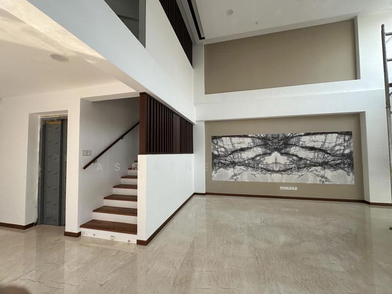 Coronation Road SemiD, Tanglin / Holland / Bukit Timah, 5 Bedrooms, 7,000 sqft, Semi-Detached House For Sale, by Jasmaine Chua, 500234500 - Interior - PropertyGuru.com.sg