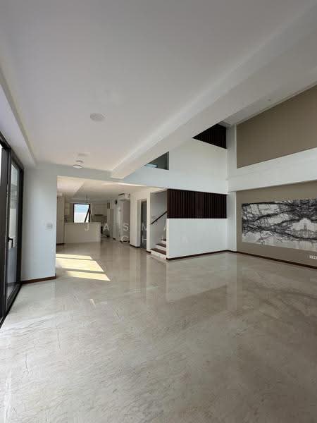 Coronation Road SemiD, Tanglin / Holland / Bukit Timah, 5 Bedrooms, 7,000 sqft, Semi-Detached House For Sale, by Jasmaine Chua, 500234500 - Living Room - PropertyGuru.com.sg
