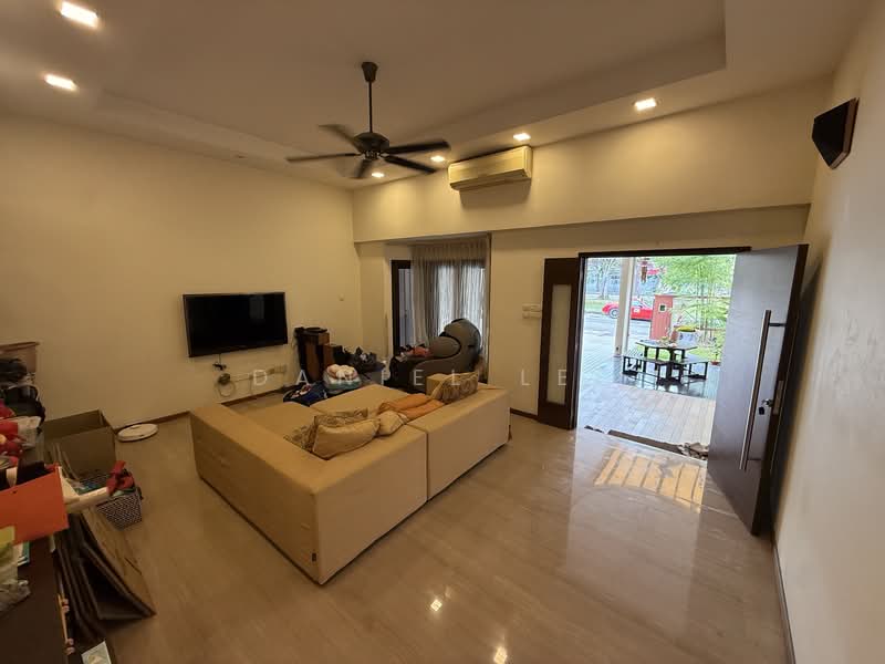 Spacious 5-Bedroom Terrace Home with Red-Brick Attic | Fudu Park, Fudu Walk, 5 Bedrooms, 2,400 sqft, Terraced House For Rent, by Daniel Lee, 500234502 - PropertyGuru.com.sg