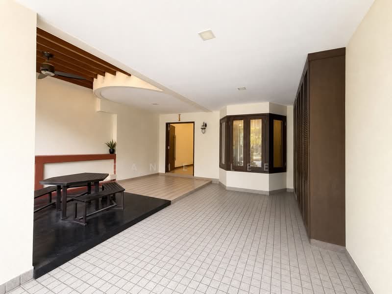 Spacious 5-Bedroom Terrace Home with Red-Brick Attic | Fudu Park, Fudu Walk, 5 Bedrooms, 2,400 sqft, Terraced House For Rent, by Daniel Lee, 500234502 - PropertyGuru.com.sg