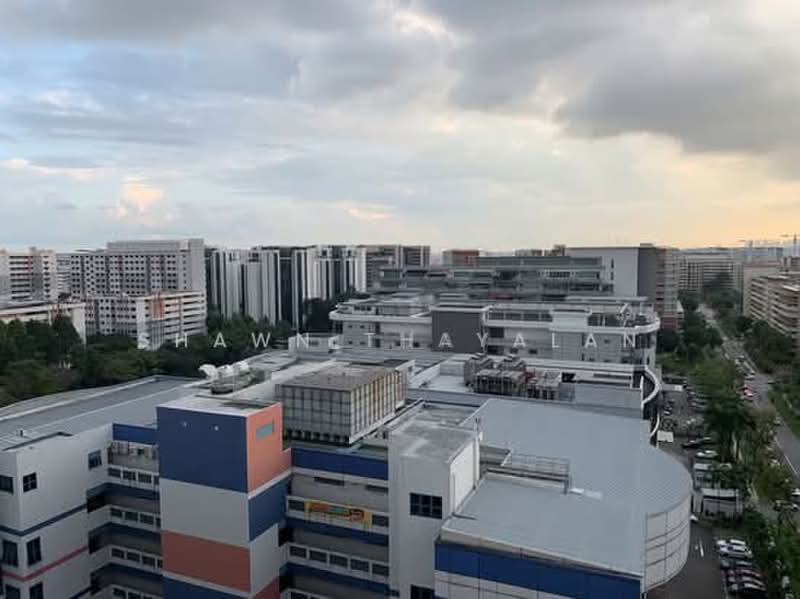 Northstar @ Amk, 7030 Ang Mo Kio Avenue 5, 1,300 sqft, Light Industrial (B1) For Rent, by Shawn Thayalan, 500234503 - CommercialGuru.com.sg