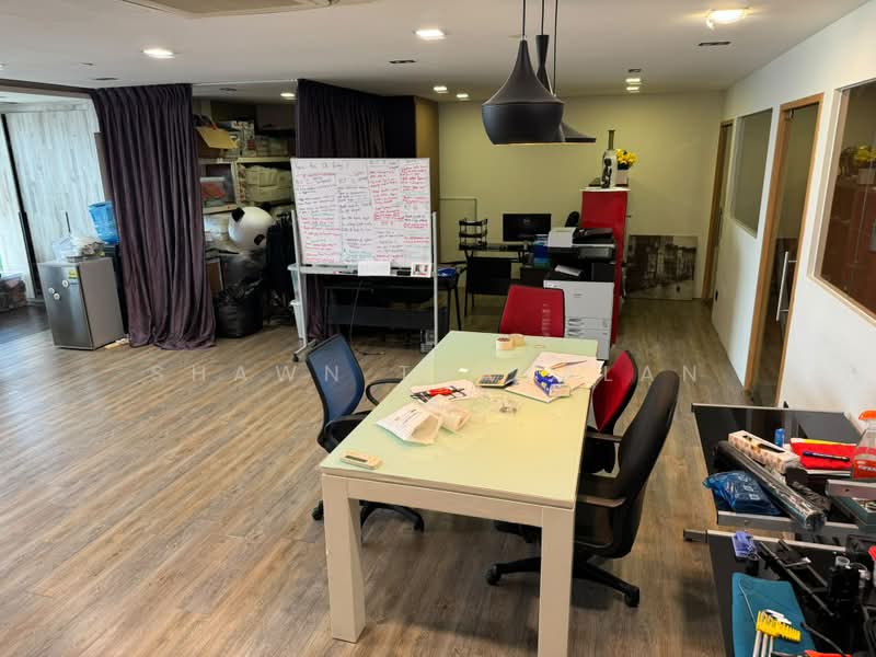 Northstar @ Amk, 7030 Ang Mo Kio Avenue 5, 1,300 sqft, Light Industrial (B1) For Rent, by Shawn Thayalan, 500234503 - CommercialGuru.com.sg