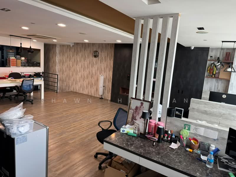 Northstar @ Amk, 7030 Ang Mo Kio Avenue 5, 1,300 sqft, Light Industrial (B1) For Rent, by Shawn Thayalan, 500234503 - CommercialGuru.com.sg
