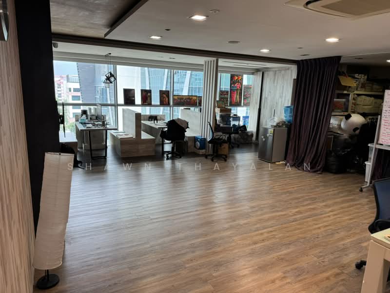 Northstar @ Amk, 7030 Ang Mo Kio Avenue 5, 1,300 sqft, Light Industrial (B1) For Rent, by Shawn Thayalan, 500234503 - CommercialGuru.com.sg