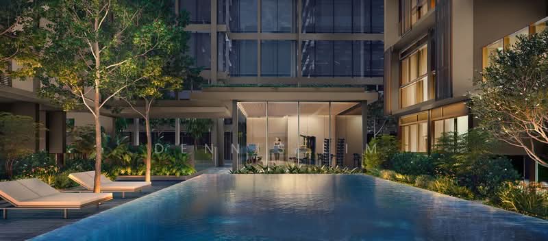 The Collective At One Sophia, 1A Sophia Road, 2 Bedrooms, 764 sqft, Condominium For Sale, by Dennis Lim, 500234508 - PropertyGuru.com.sg