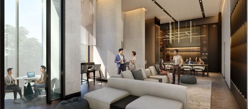 The Collective At One Sophia, 1A Sophia Road, 2 Bedrooms, 764 sqft, Condominium For Sale, by Dennis Lim, 500234508 - PropertyGuru.com.sg