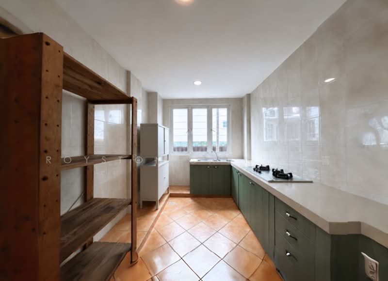 KJ Mansion, 7 Rosyth Road, 4 Bedrooms, 1,561 sqft, Apartment For Rent, by Royston Chen 陈万喜, 500234509 - Kitchen - PropertyGuru.com.sg